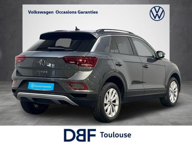 Volkswagen T-Roc image 6