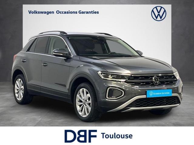 Volkswagen T-Roc image 7