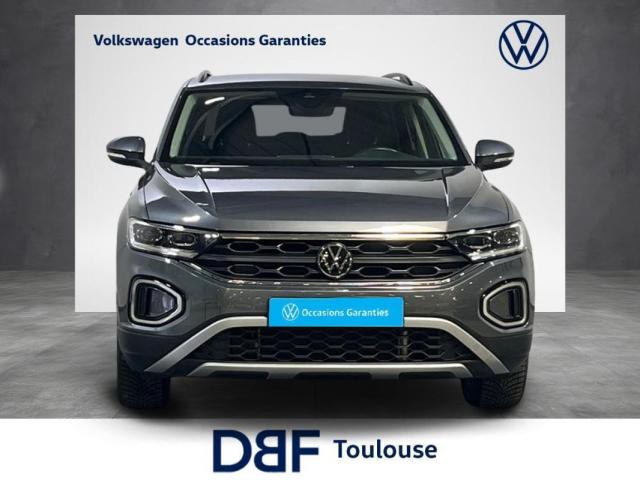 Volkswagen T-Roc image 9