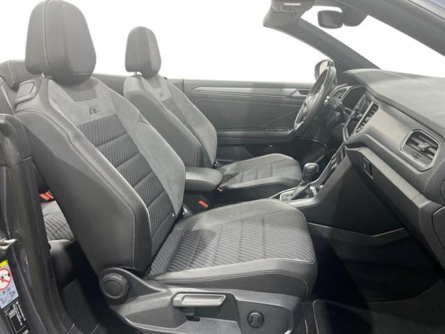 Volkswagen T-Roc image 4