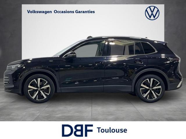 Volkswagen Tiguan image 3