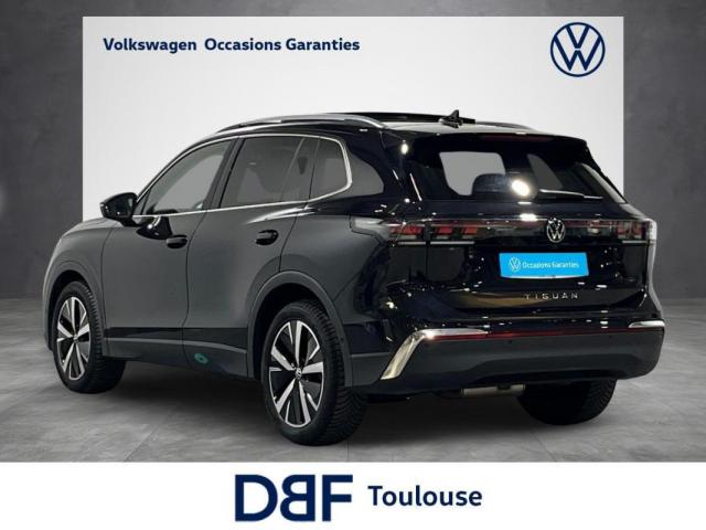 Volkswagen Tiguan image 4