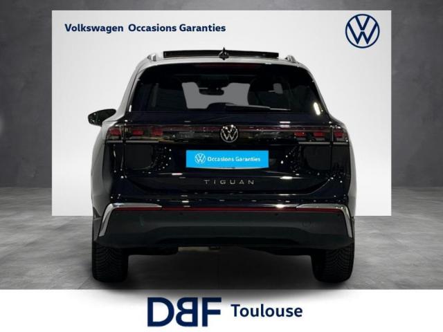 Volkswagen Tiguan image 8