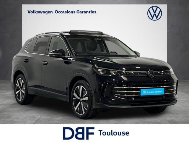 Volkswagen Tiguan image 2
