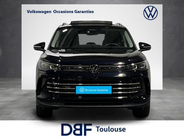 Volkswagen Tiguan image 7