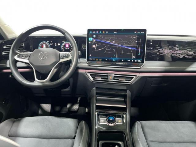 Volkswagen Tiguan image 5
