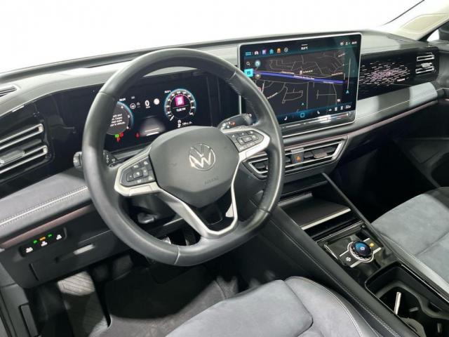 Volkswagen Tiguan image 1