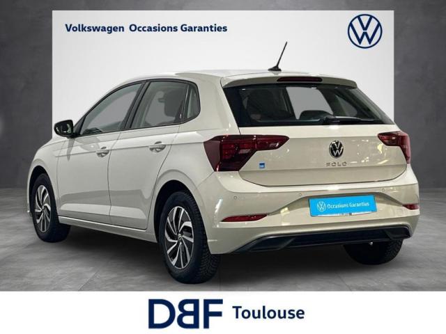 Volkswagen Polo image 4