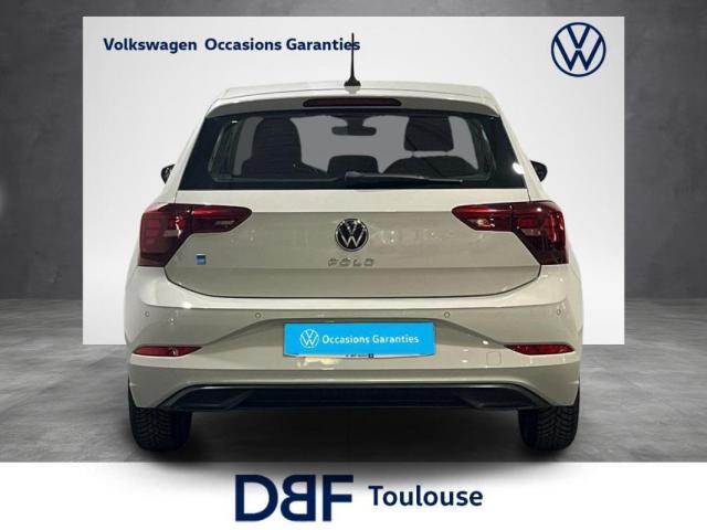 Volkswagen Polo image 5