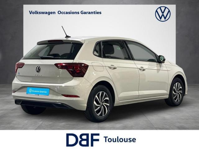 Volkswagen Polo image 9