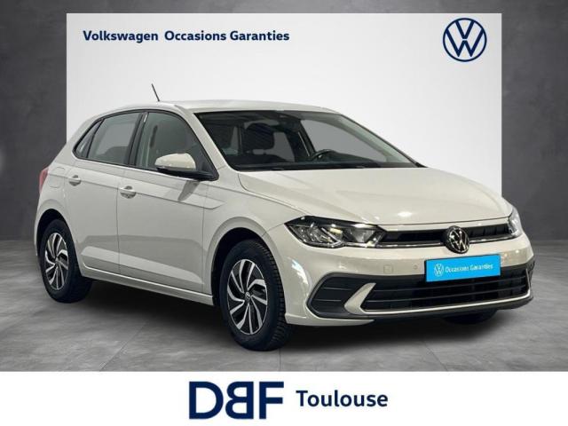Volkswagen Polo image 3