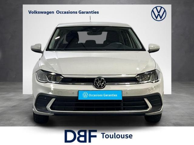 Volkswagen Polo image 1