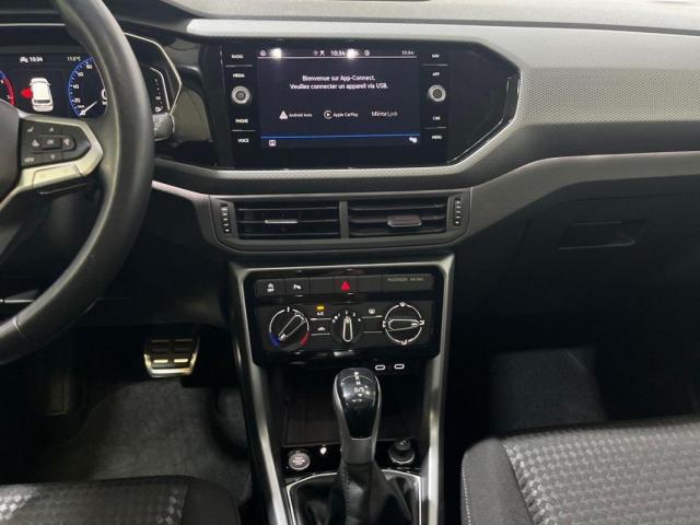 Volkswagen T-Cross image 3