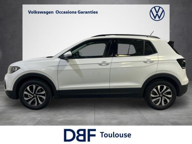 Volkswagen T-Cross image 7