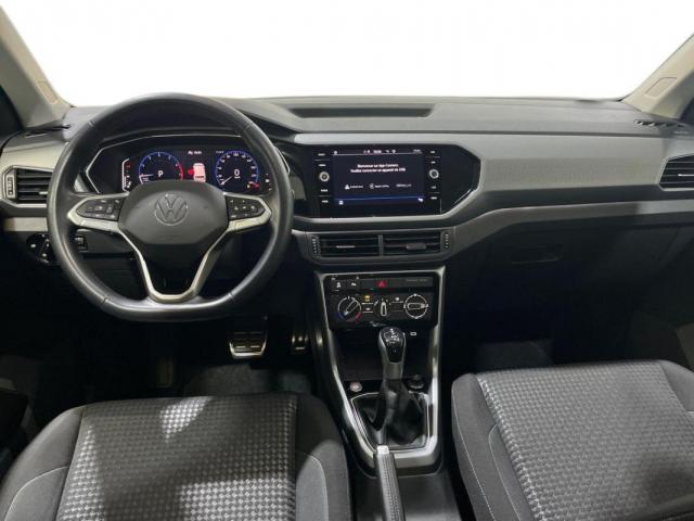 Volkswagen T-Cross image 2