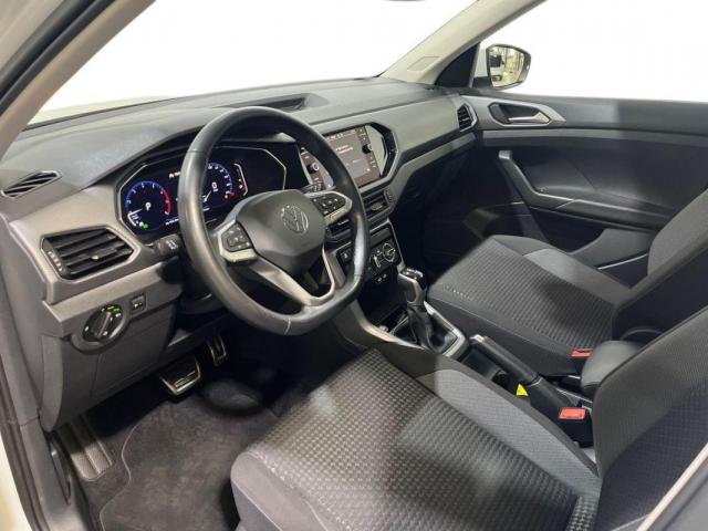 Volkswagen T-Cross image 4