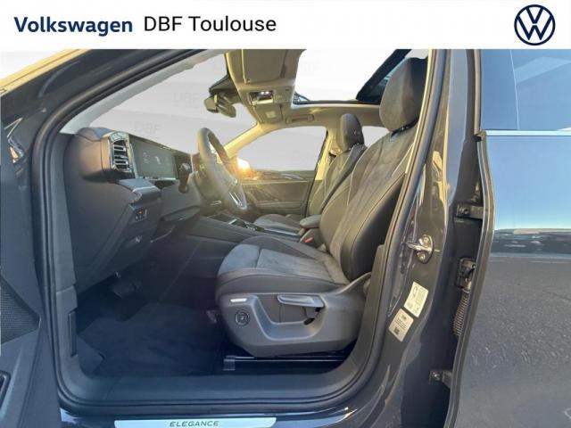 Volkswagen Tiguan image 4