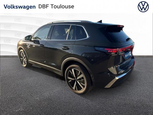 Volkswagen Tiguan image 6