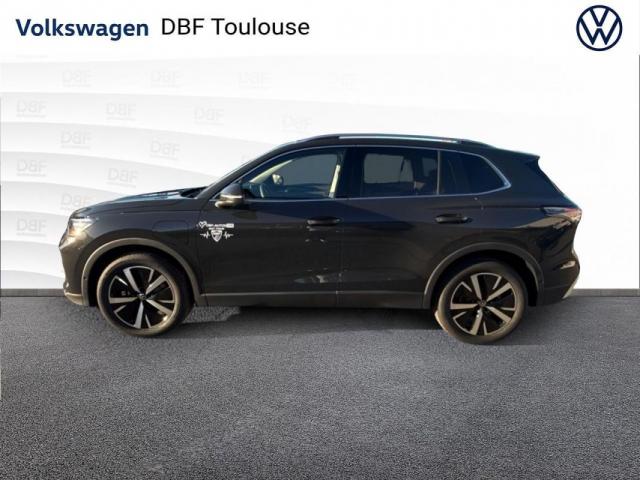 Volkswagen Tiguan image 1