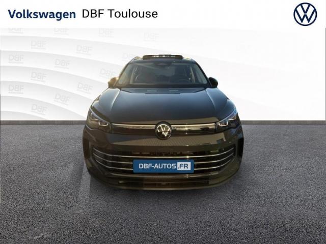 Volkswagen Tiguan image 7
