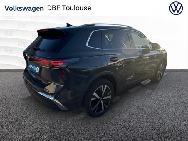 Volkswagen Tiguan image 3