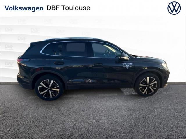 Volkswagen Tiguan image 5