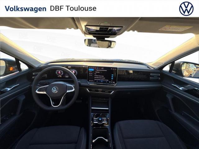 Volkswagen Tiguan image 8