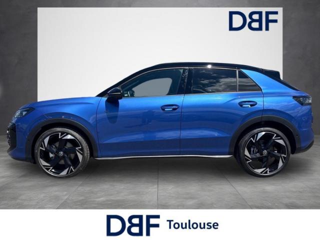 Volkswagen T-Roc image 6