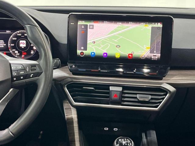 Seat Leon image 4