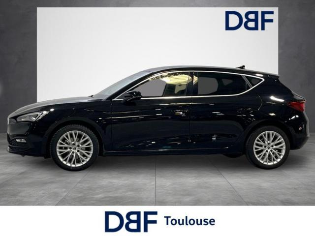 Seat Leon image 7