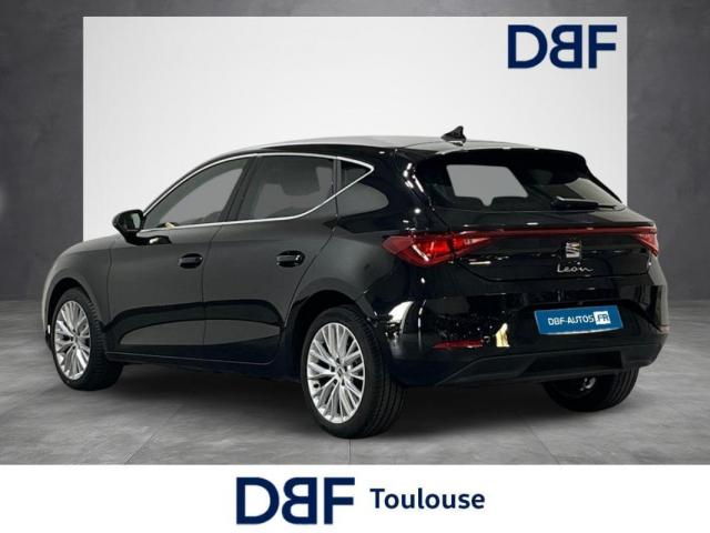 Seat Leon image 5