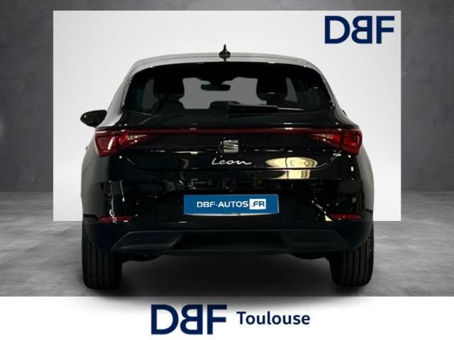 Seat Leon image 1