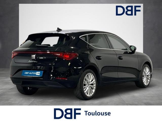 Seat Leon image 8