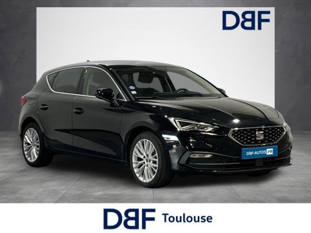 Seat Leon image 6