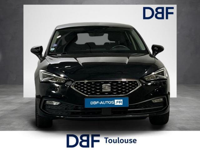 Seat Leon image 2