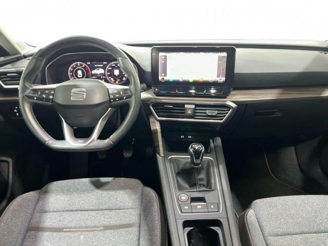 Seat Leon image 3