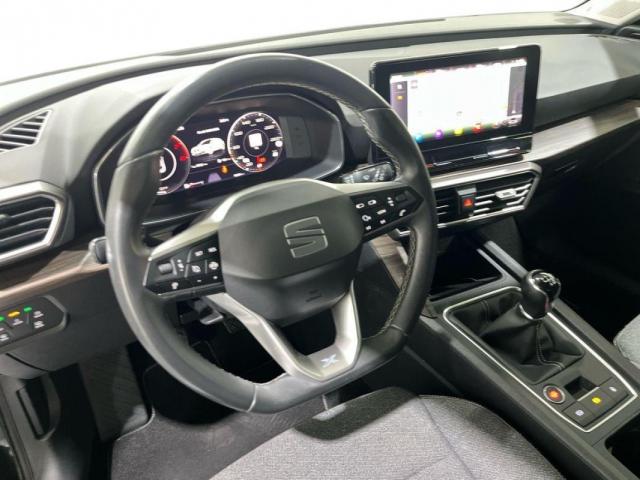 Seat Leon image 9