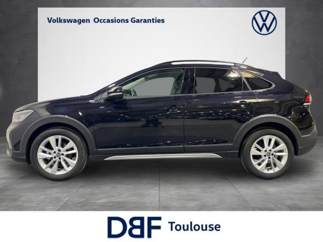 Volkswagen Taigo 1.0 Tsi 116 Bvm6 Vw Edition