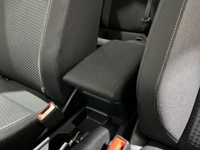 Volkswagen Taigo image 8