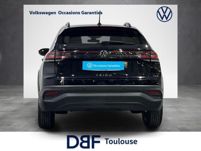 Volkswagen Taigo image 6