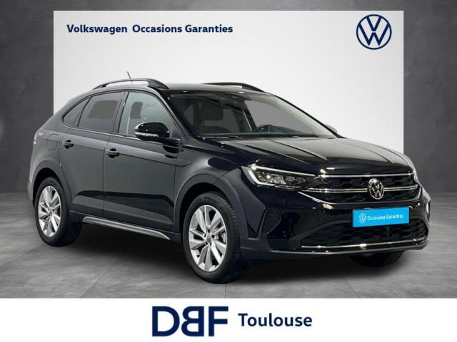 Volkswagen Taigo image 4