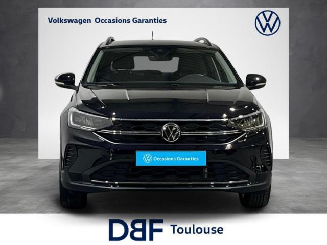 Volkswagen Taigo image 7