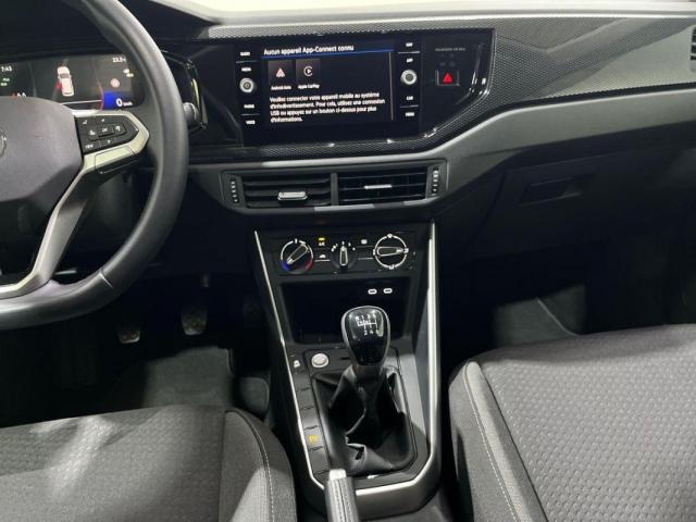 Volkswagen Taigo image 1