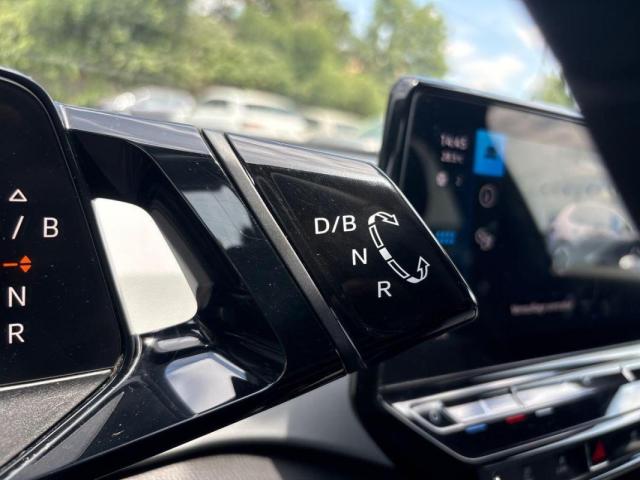 Volkswagen Id.3 image 4