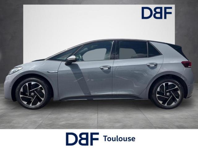 Volkswagen Id.3 image 8