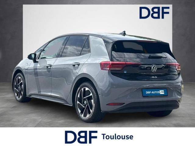 Volkswagen Id.3 image 6