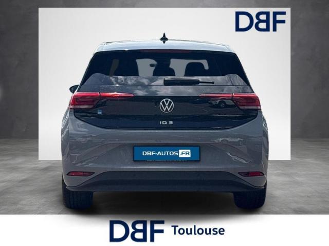 Volkswagen Id.3 image 1