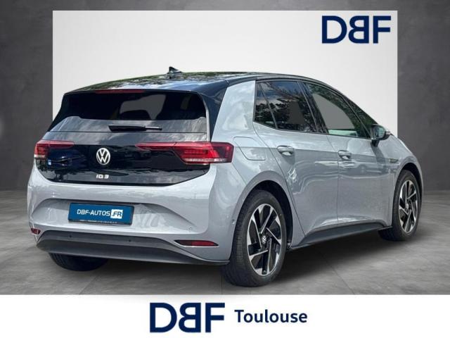 Volkswagen Id.3 image 9