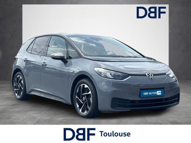 Volkswagen Id.3 image 7