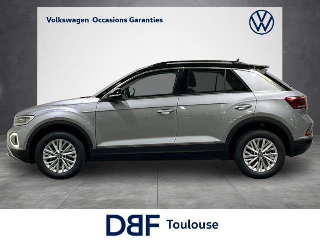Volkswagen T-Roc image 4
